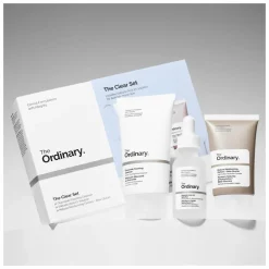 The Ordinary The Clear Set