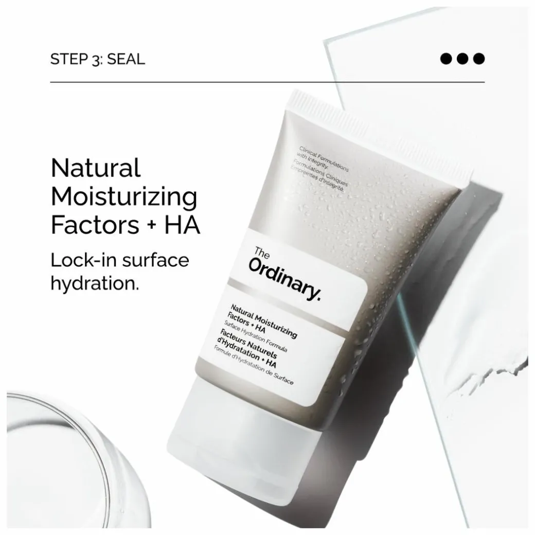 The Ordinary The Daily Gift Set
