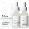 The Ordinary The Skin Support 2 x 30ml Gift Set