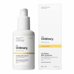 The Ordinary UV Filters SPF 45 Serum