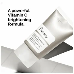 The Ordinary Vitamin C Suspension 23% + HA Spheres 2%