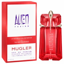 Thierry Mugler Alien Fusion Eau de Parfum Spray