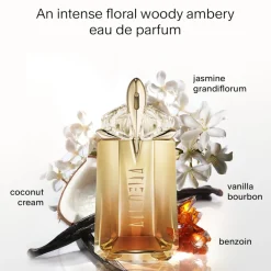 Thierry Mugler Alien Goddess Intense Eau de Parfum Spray