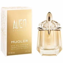 Thierry Mugler Alien Goddess Eau de Parfum Refillable Spray