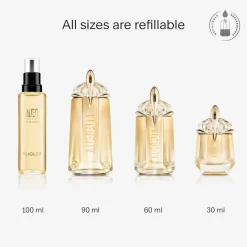 Thierry Mugler Alien Goddess Eau de Parfum Refillable Spray