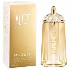 Thierry Mugler Alien Goddess Eau de Parfum Refillable Spray