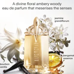 Thierry Mugler Alien Goddess Eau de Parfum Refillable Spray