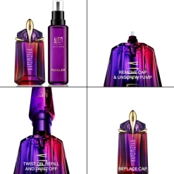 Thierry Mugler Alien Hypersense Eau de Parfum Refill