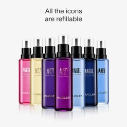 Thierry Mugler Alien Hypersense Eau de Parfum Refill