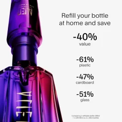 Thierry Mugler Alien Hypersense Eau de Parfum Refillable Spray