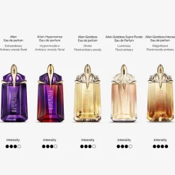 Thierry Mugler Alien Hypersense Eau de Parfum Refillable Spray