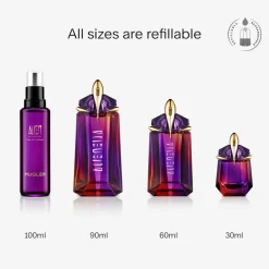 Thierry Mugler Alien Hypersense Eau de Parfum Refillable Spray