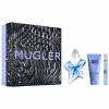 Thierry Mugler Angel Eau de Parfum Refillable Spray 50ml Gift Set