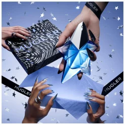 Thierry Mugler Angel Eau de Parfum Refillable Spray 50ml Gift Set