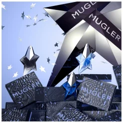 Thierry Mugler Angel Eau de Parfum Refillable Spray 50ml Gift Set