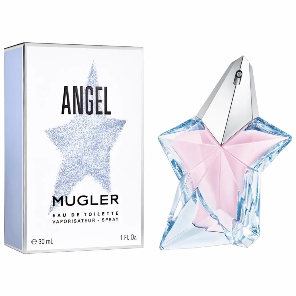 Thierry Mugler Angel Eau de Toilette Spray