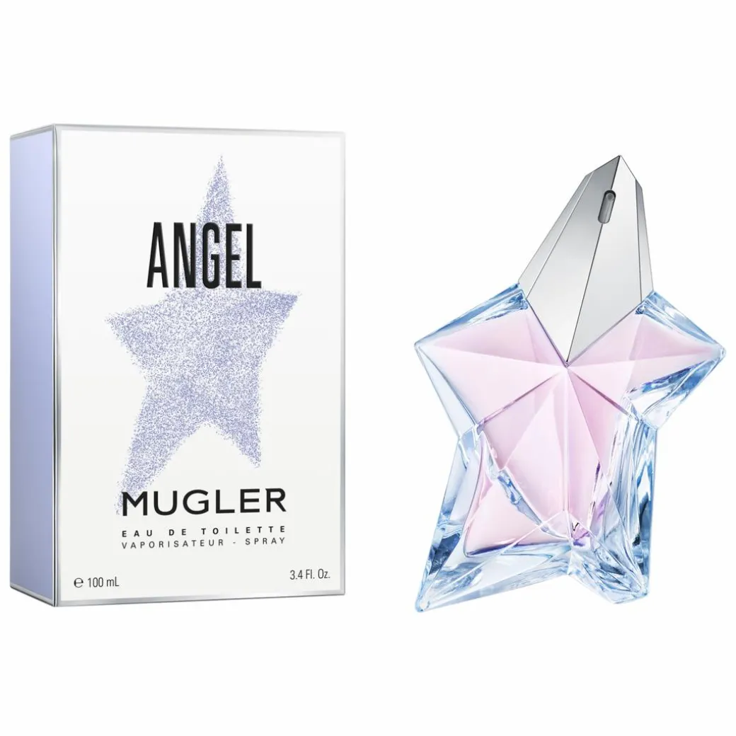 Thierry Mugler Angel Eau de Toilette Spray