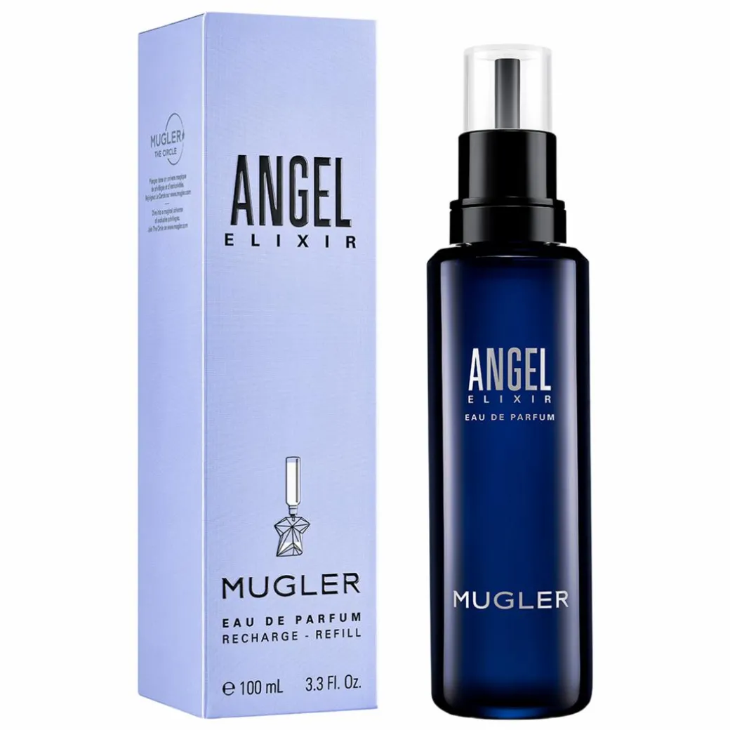 Thierry Mugler Angel Elixir Eau de Parfum Refill