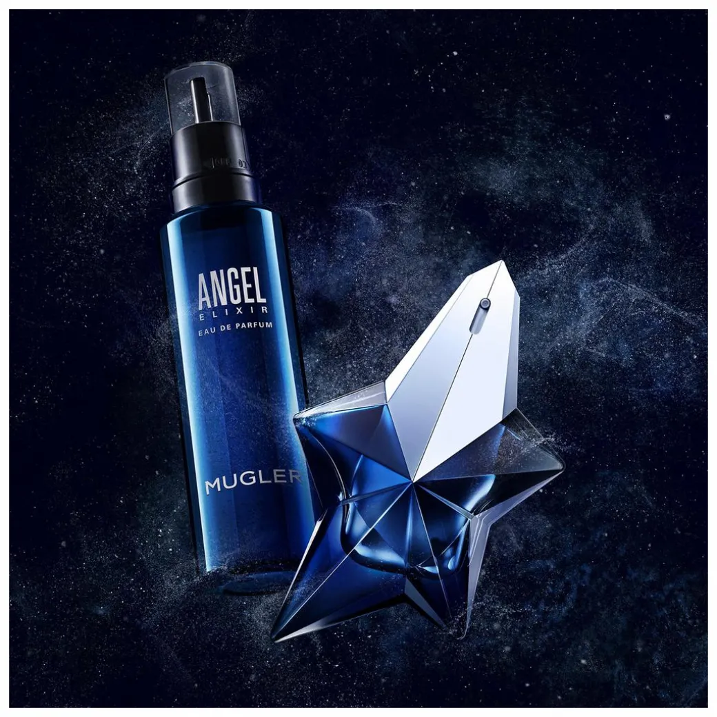 Thierry Mugler Angel Elixir Eau de Parfum Refill