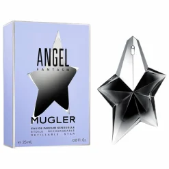 Thierry Mugler Angel Fantasm Eau de Parfum Refillable Spray