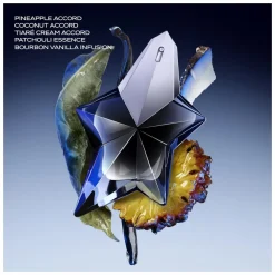 Thierry Mugler Angel Fantasm Eau de Parfum Refillable Spray