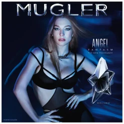 Thierry Mugler Angel Fantasm Eau de Parfum Refillable Spray
