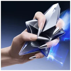 Thierry Mugler Angel Fantasm Eau de Parfum Refillable Spray