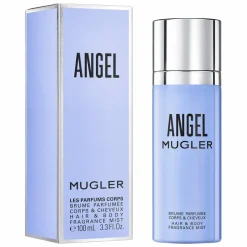 Thierry Mugler Angel Hair & Body Fragrance Mist
