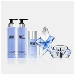 Thierry Mugler Angel Perfuming Body Lotion