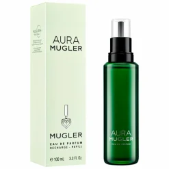 Thierry Mugler Aura Eau de Parfum Refill Bottle