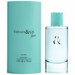 Tiffany & Co & Love for Her Eau de Parfum Spray