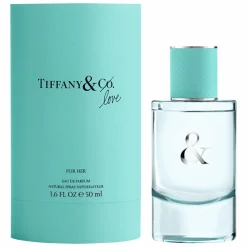 Tiffany & Co & Love for Her Eau de Parfum Spray