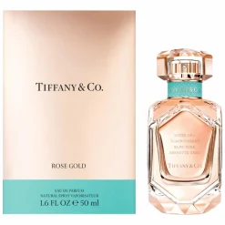 Tiffany & Co Rose Gold Eau de Parfum Spray