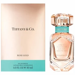 Tiffany & Co Rose Gold Eau de Parfum Spray