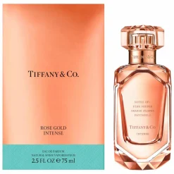 Tiffany & Co Rose Gold Intense Eau de Parfum Spray
