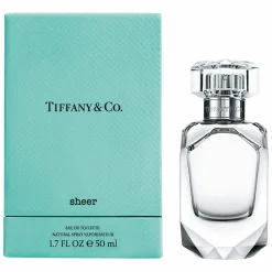 Tiffany & Co Sheer Eau de Toilette Spray