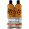 TIGI Bed Head Colour Goddess Shampoo and Conditioner Tween Duo