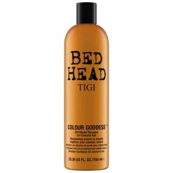 TIGI Bed Head Colour Goddess Oil Infused Shampoo