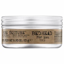 TIGI Bed Head For Men Pure Texture Molding Paste