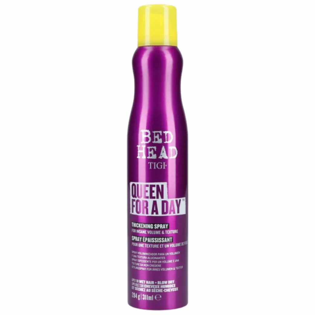 TIGI Bed Head Queen for a Day Thickening Spray