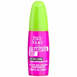TIGI Bed Head Straighten Out Anti-Frizz Serum
