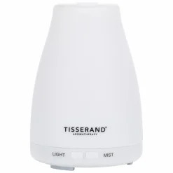 Tisserand Aromatherapy Aroma Spa Diffuser