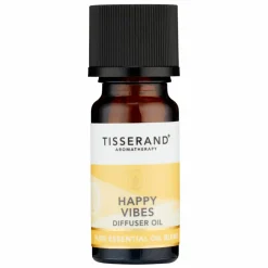 Tisserand Aromatherapy Happy Vibes Diffuser Oil