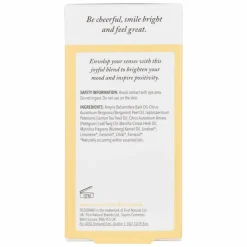 Tisserand Aromatherapy Happy Vibes Diffuser Oil