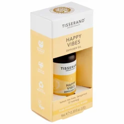 Tisserand Aromatherapy Happy Vibes Diffuser Oil