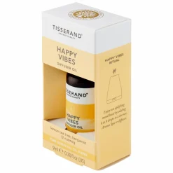 Tisserand Aromatherapy Happy Vibes Diffuser Oil