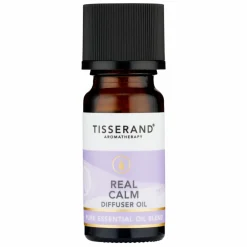 Tisserand Aromatherapy Real Calm Diffuser Oil