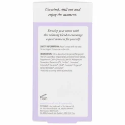 Tisserand Aromatherapy Real Calm Diffuser Oil