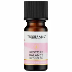 Tisserand Aromatherapy Restore Balance Diffuser Oil