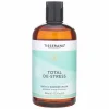 Tisserand Aromatherapy Total De-Stress Bath & Shower Wash